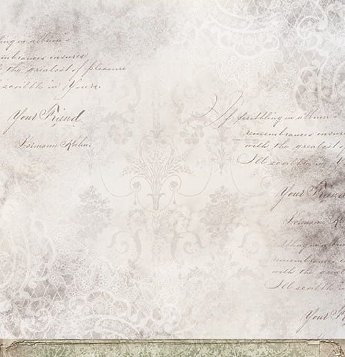 Alchemy of Art, 12x12 Paper Set: Lovely Memories - Image 4