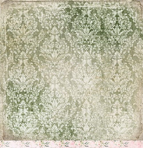 Alchemy of Art, 12x12 Paper Set: Lovely Memories - Image 10