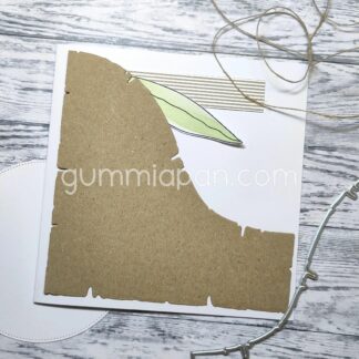 Old Vågad Bakgrundsdie