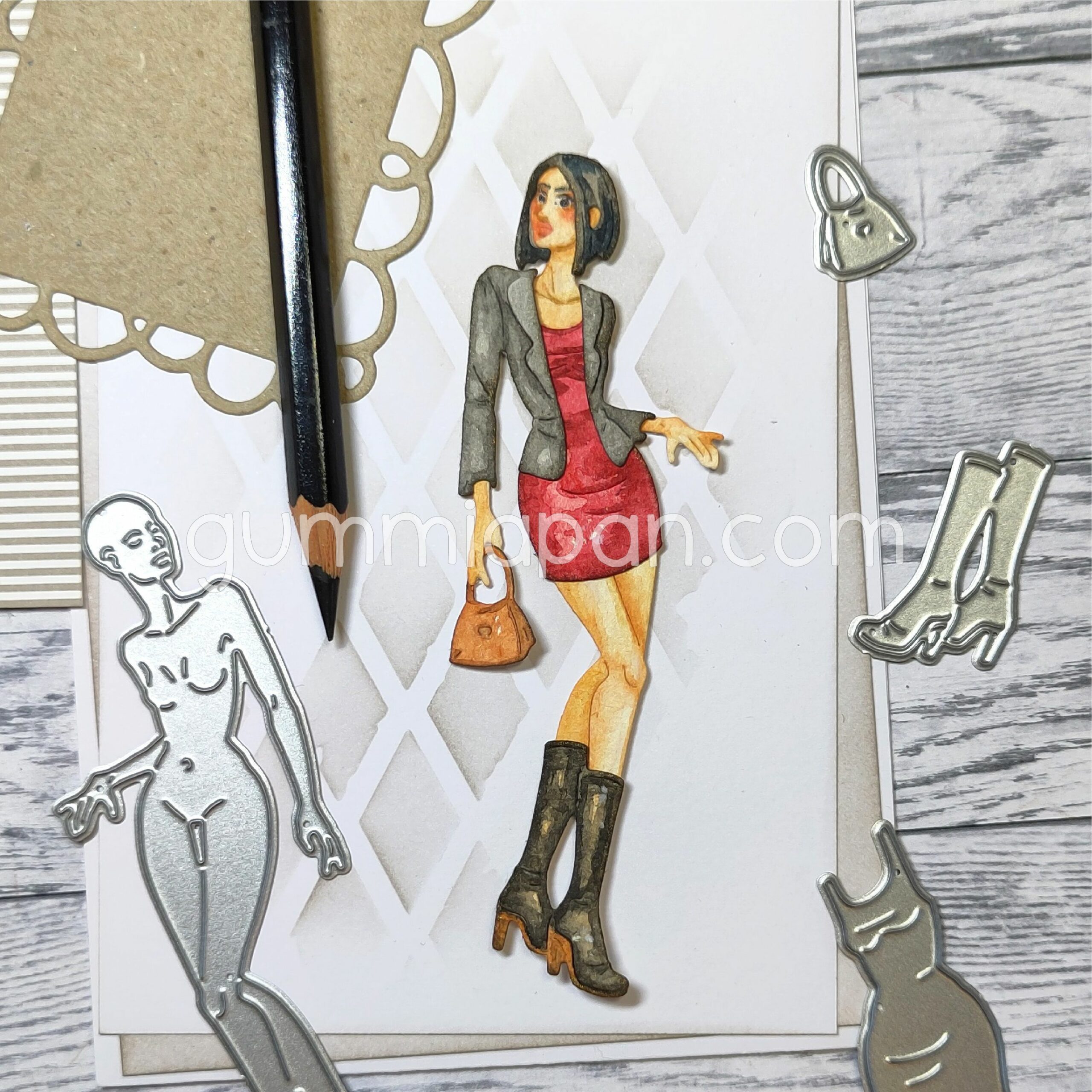 Party Clothes for Lola - Image 2