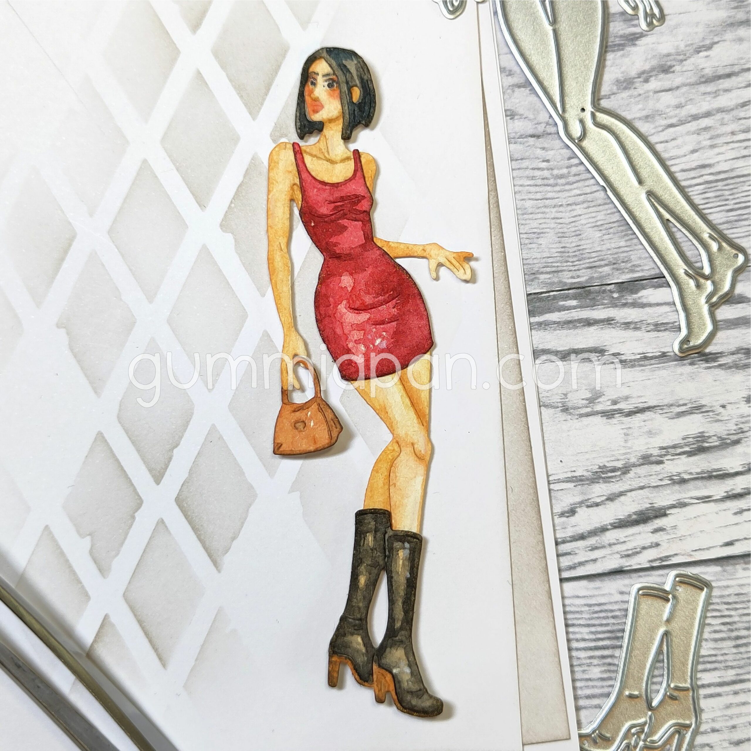 Party Clothes for Lola - Image 3