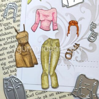 Gardening Clothes for Stacy