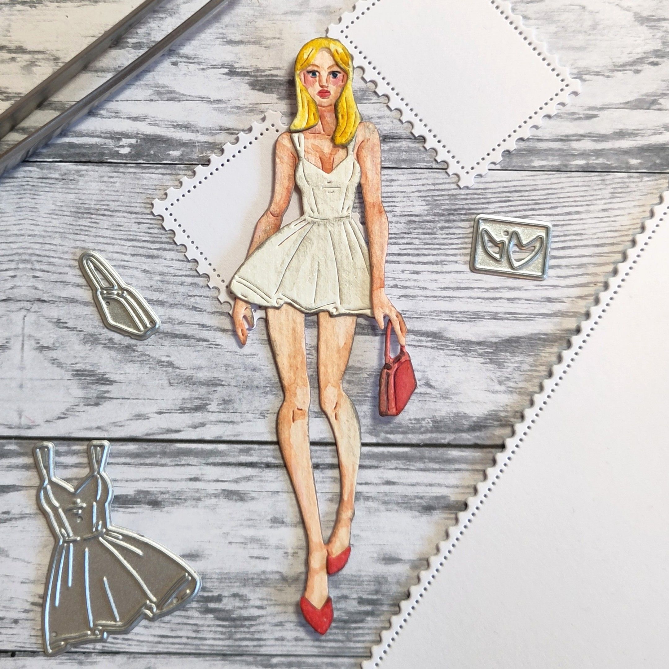 Klänning till Stacy - Image 2