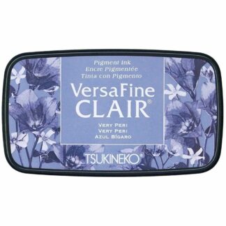 VersaFine CLAIR: Very Peri