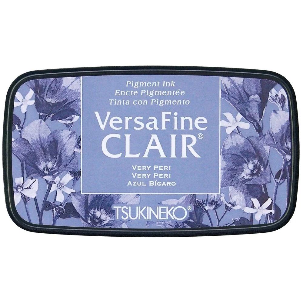 VersaFine CLAIR: Very Peri