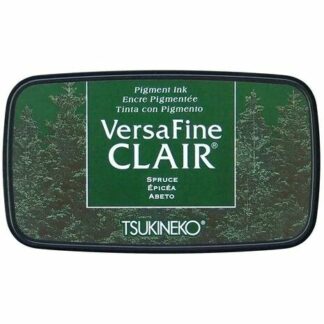 VersaFine CLAIR: Spruce