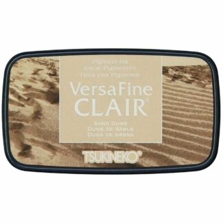 VersaFine CLAIR: Sand Dune