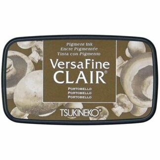VersaFine CLAIR: Portobello