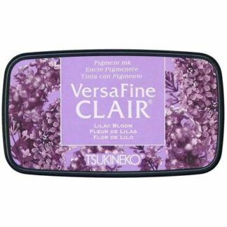 VersaFina CLAIR: Lilac Bloom