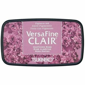 VersaFine CLAIR: Hawthorn Rose