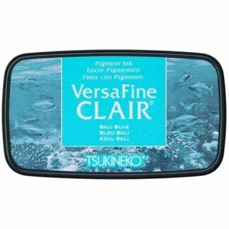 VersaFine CLAIR: Bali Blue