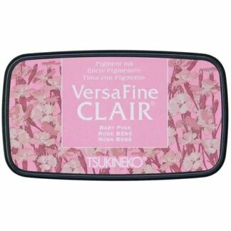 VersaFine CLAIR: Baby Pink