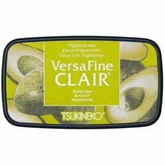 VersaFine CLAIR: Avocado