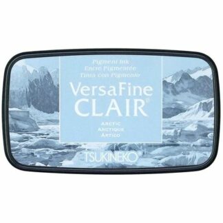 VersaFine CLAIR: Arctic