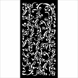 Stamperia, Gear up for Christmas, Thick Stencils 12x25 #Texture