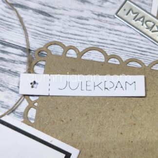 Julekram