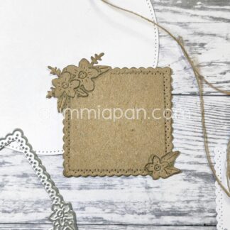 Journaling With Flower