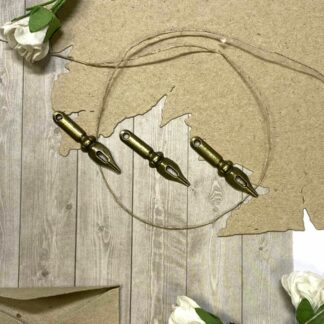 Antique Fountain Pen