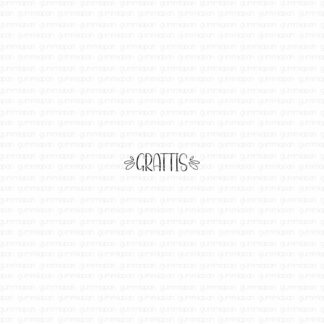 Grattis