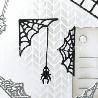 Spider web and Spider