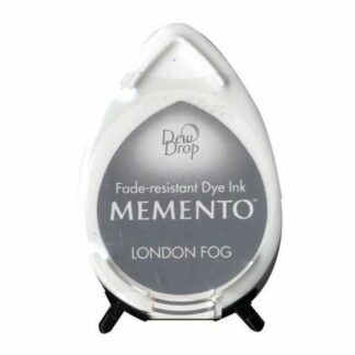 Memento Dew Drop - London Fog