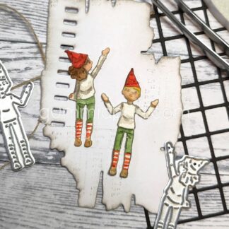 Santas Little Helper