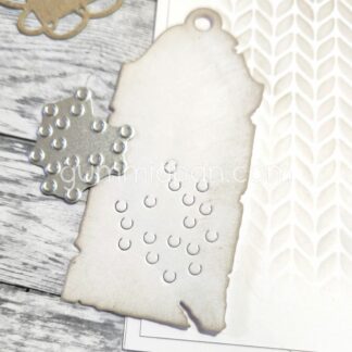 Texture with Circles