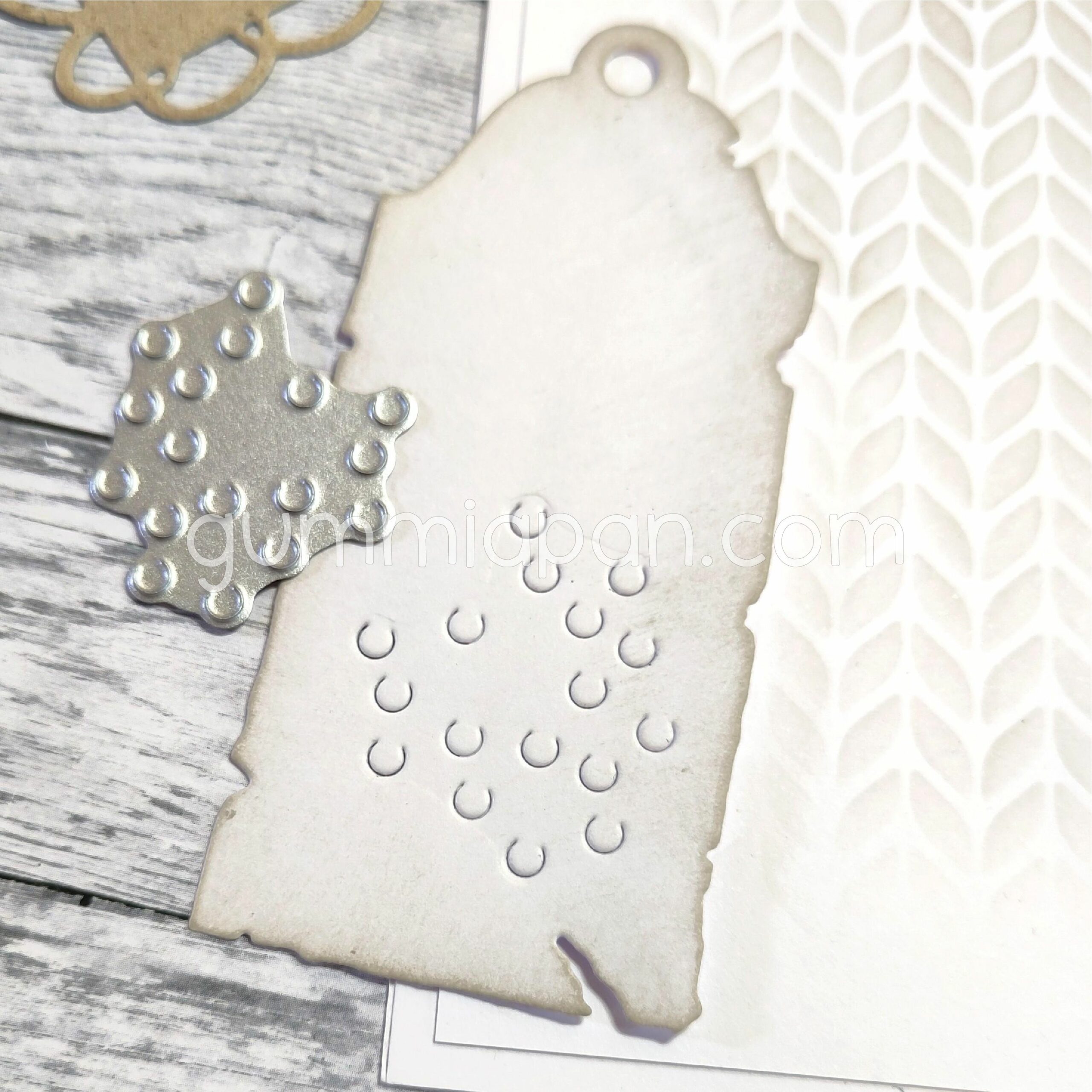 Texture with Circles