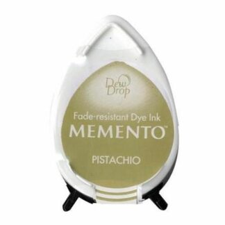 Memento Dew Drop - Pistachio