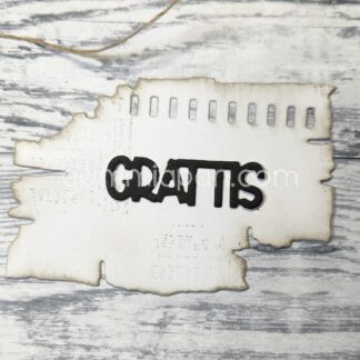 Grattis