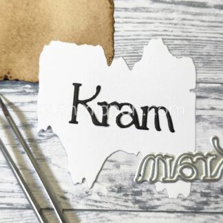 Kram