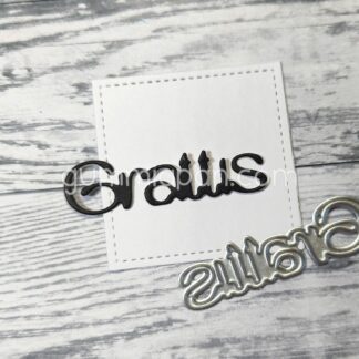 Grattis