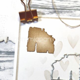 Liten Sliten Papperslapp