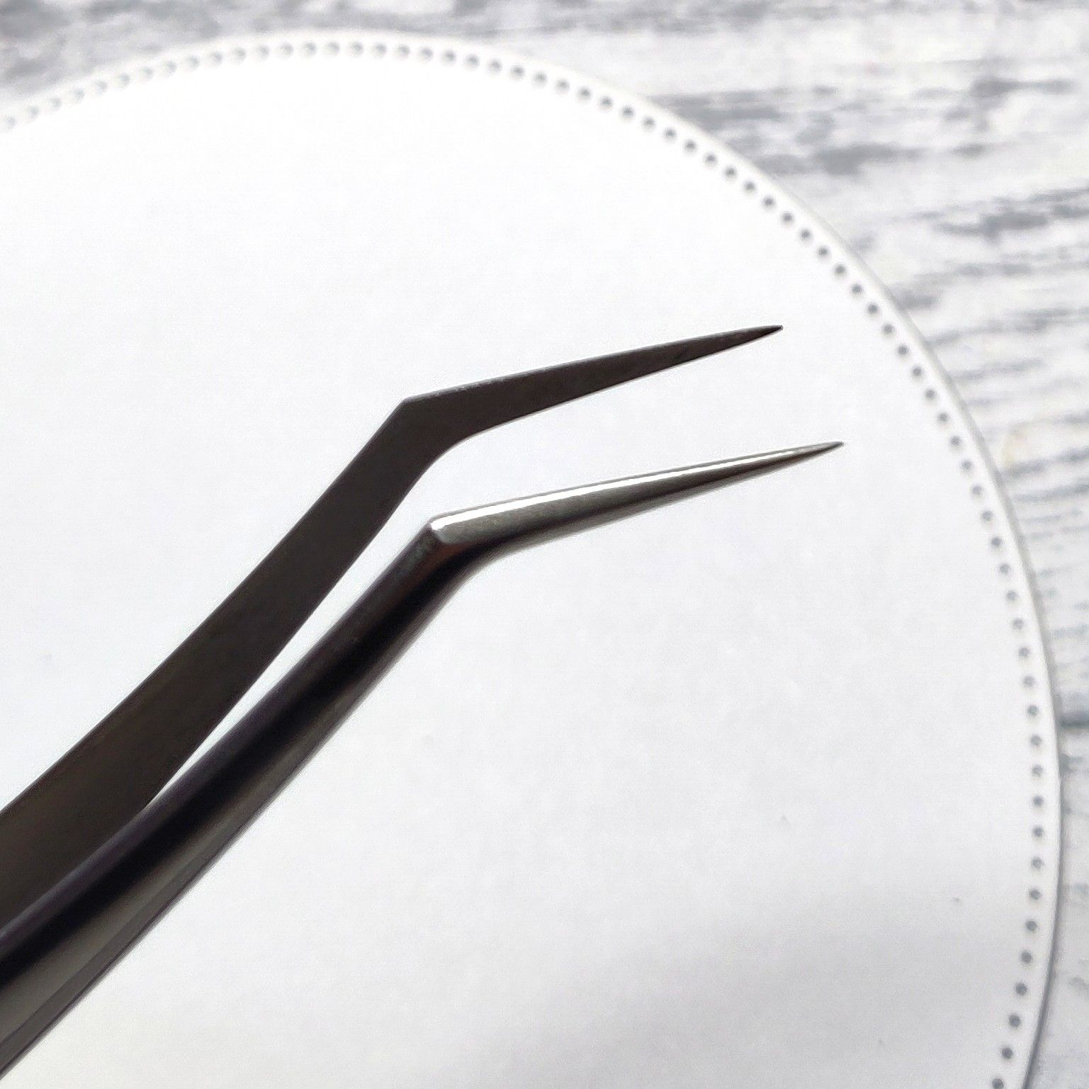 Gummiapan Pincett - Bild 3