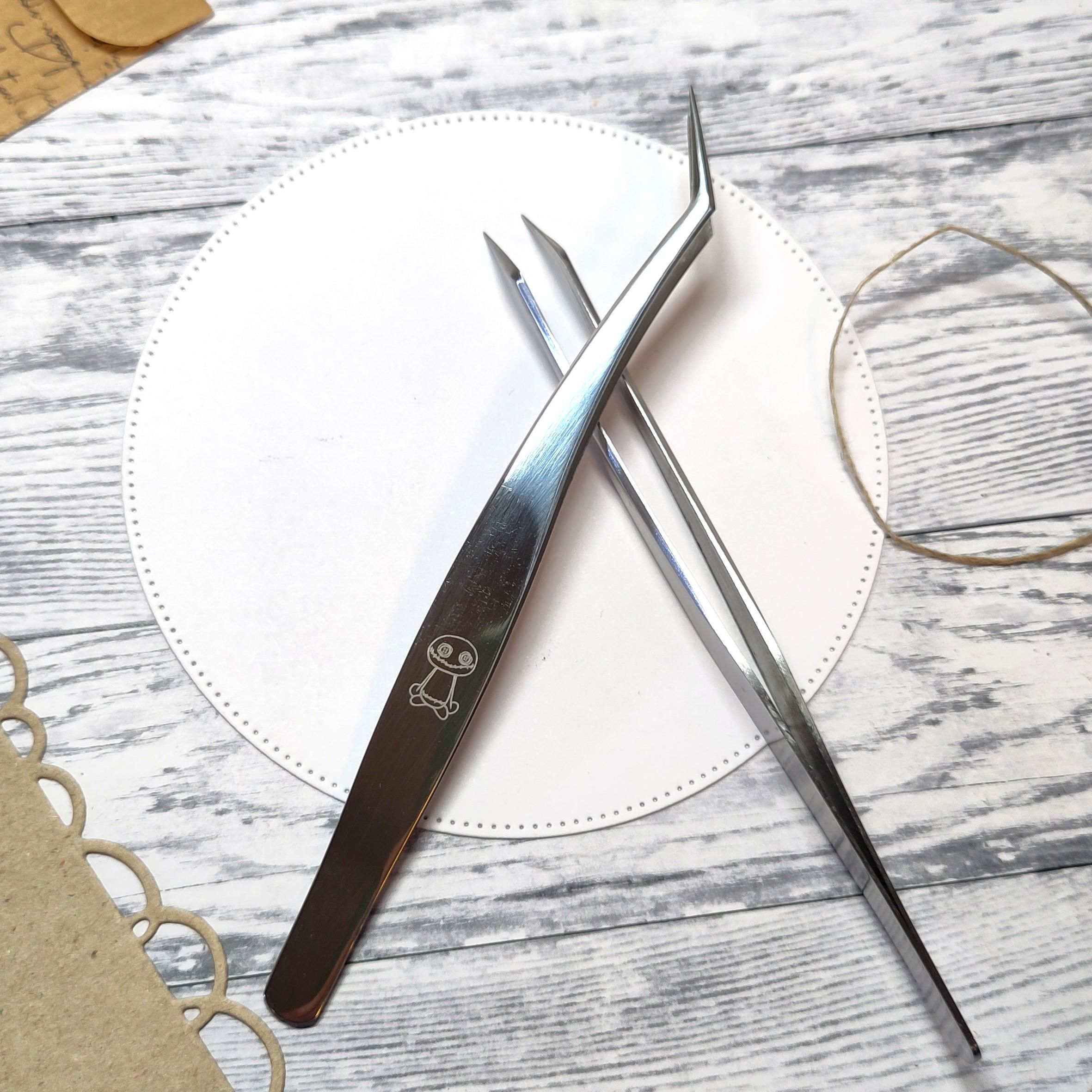 Gummiapan Pincett - Bild 5