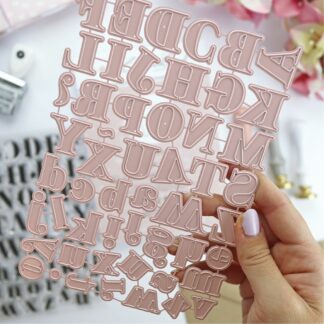 Alúa Cid, Dies Alphabet