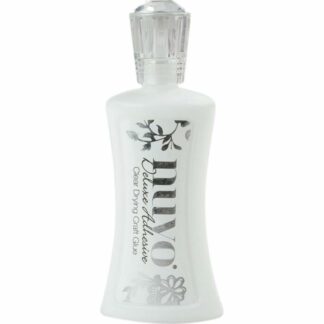 Nuvo, Clear Drying Craft Glue
