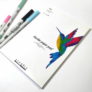 Marker Paper Pad