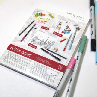 Tombow Bristol Paper