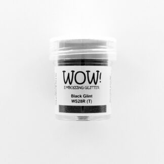 WOW! Black Glint