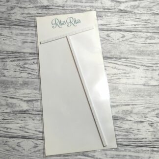 Rita Rita: Måttstock För Album