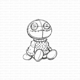 Lennart in Knitted Sweater