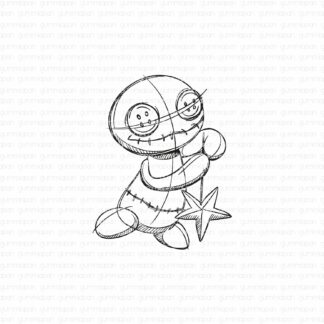 Lennart med Julstjärna