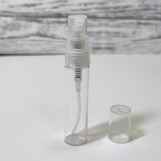 Spray Bottle Glass Mini
