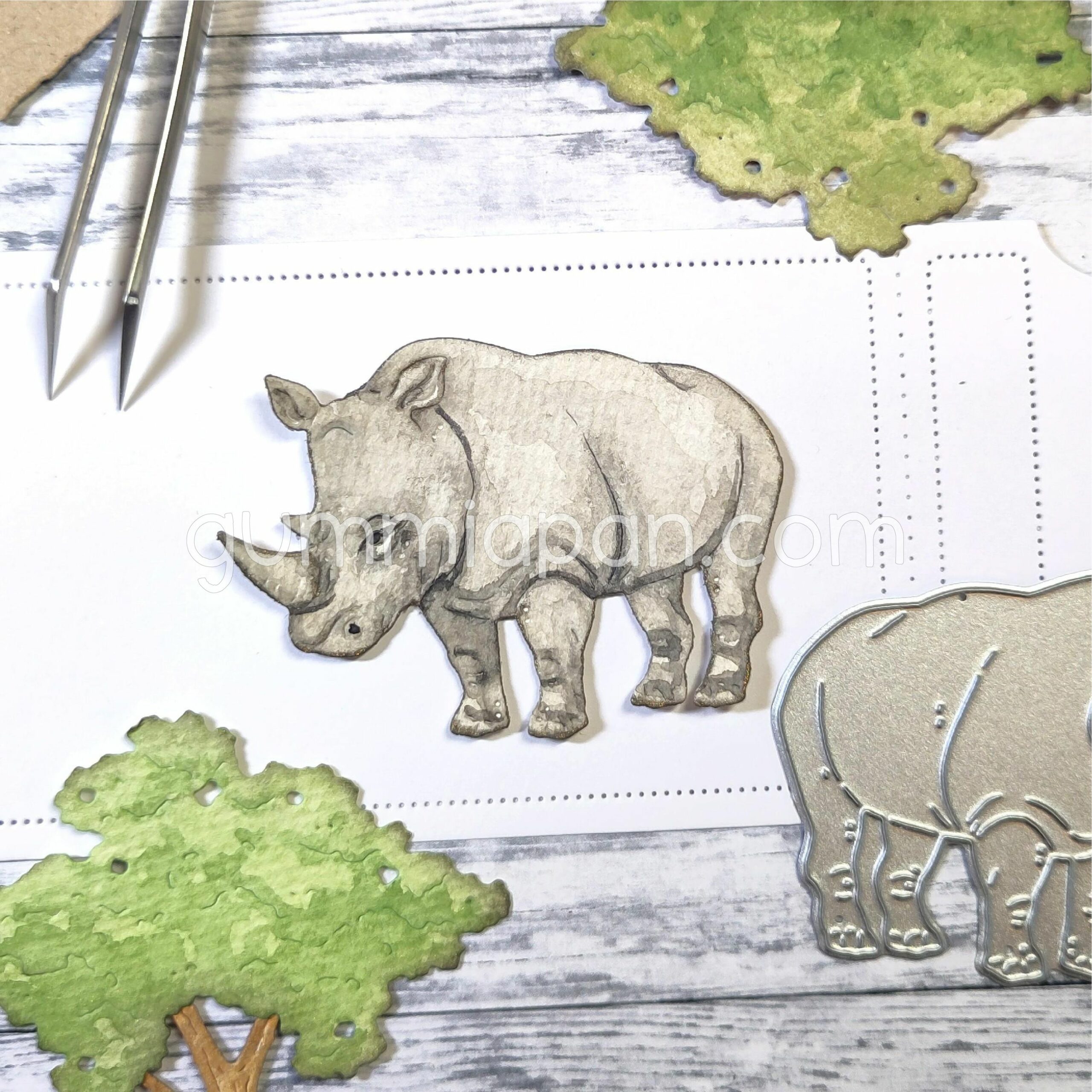 Rhinoceros