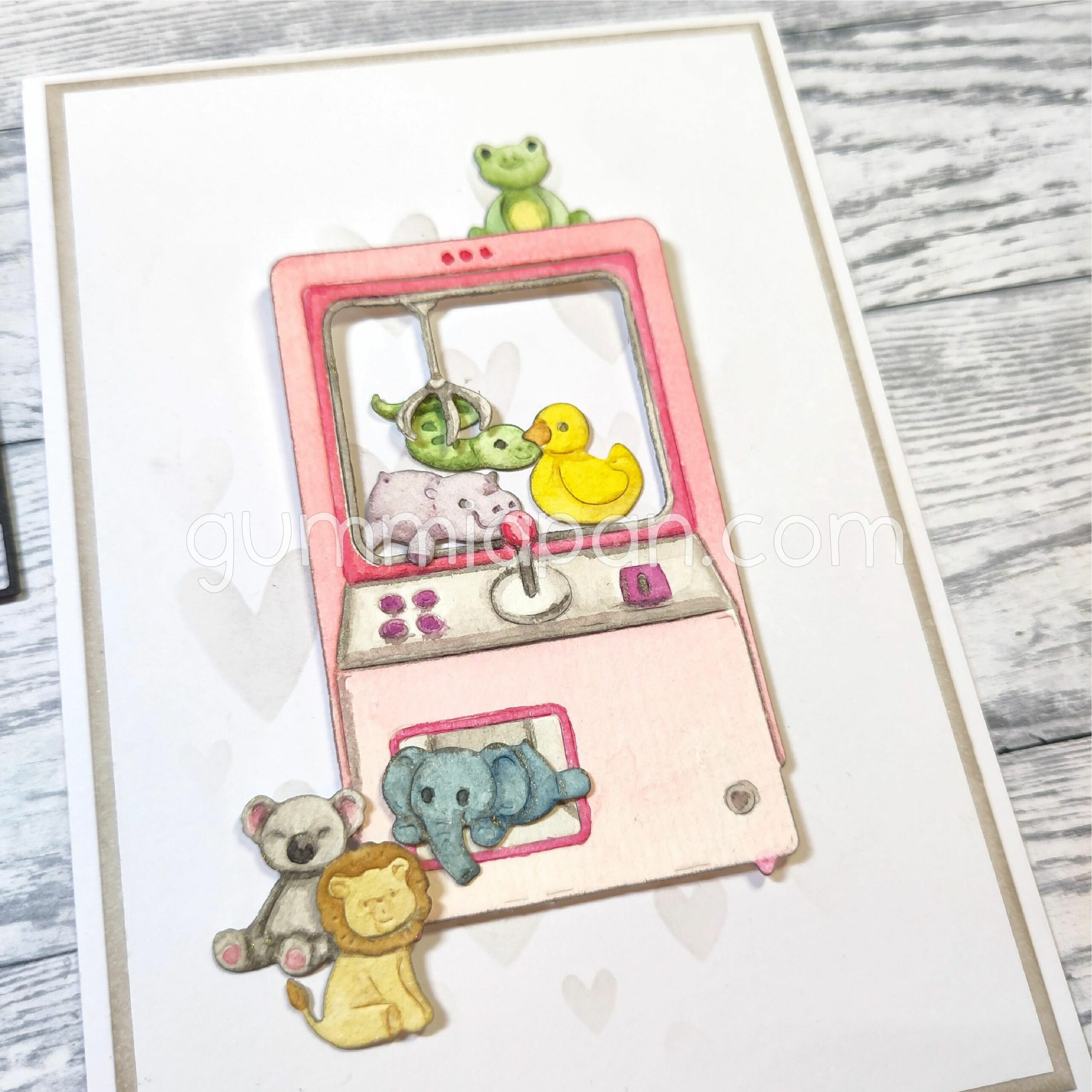 Claw Machine - Image 2