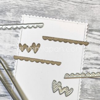 Minibårder och Hjärtan