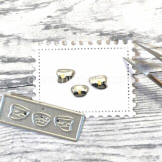 Graduation Caps Mini