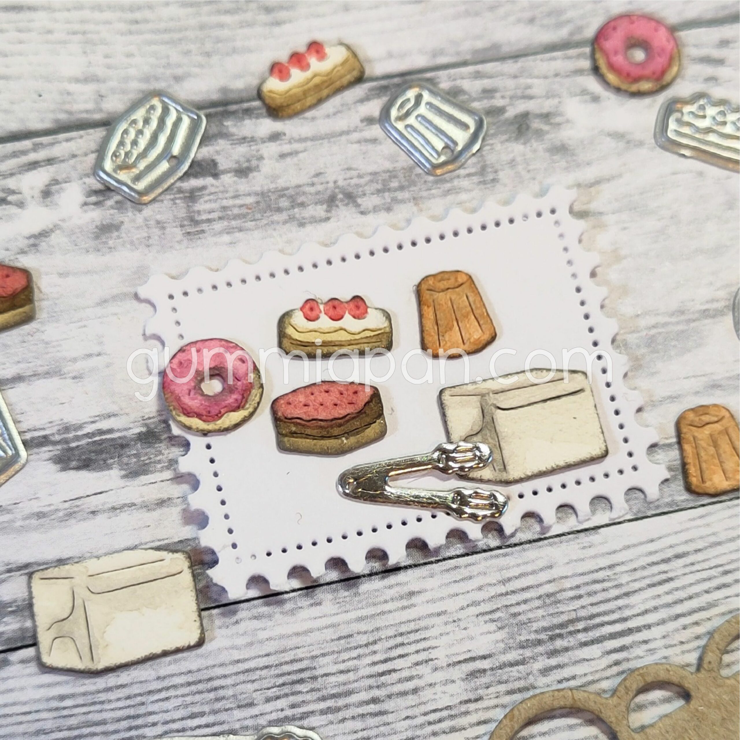 Small Cakes - Image 2