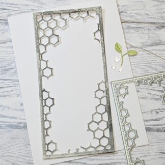 GA SlimLine Hönsnät